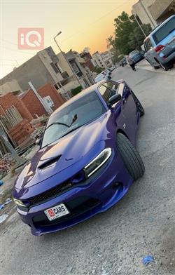 دودج تشارجر